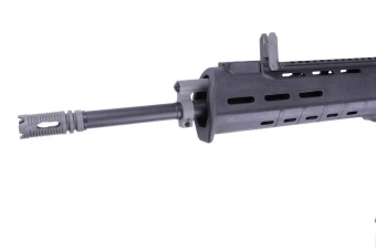 airsoft A&amp;K MSD Carbine Black (OUTLET)