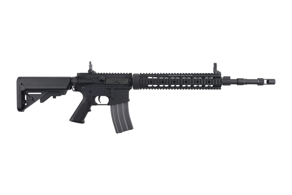 Replika karabinka VR16 SPR II - czarna