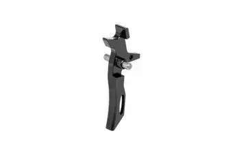 Język spustowy B079A do replik M4/M16 - czarny