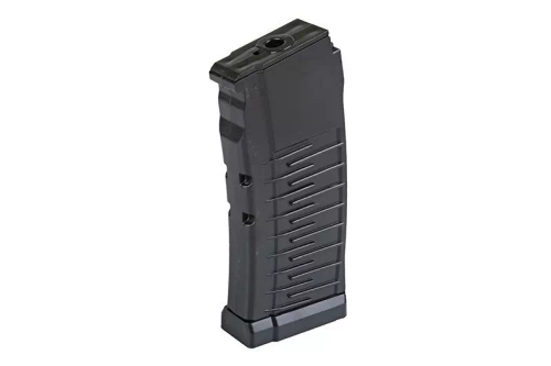 Cargador low-cap 50 bolas para réplicas VSS/AS VAL - negro