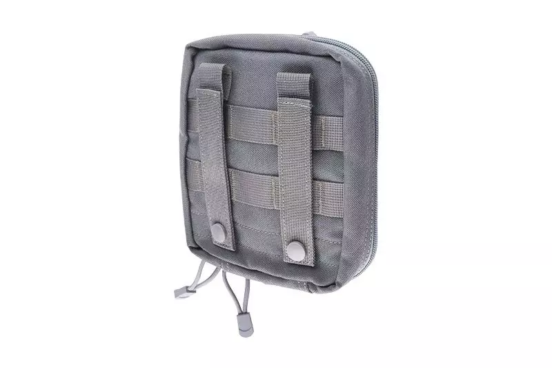Bolsa universal - gris primario