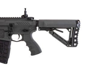 Réplique fusil CM16 SRL - Gris cuirassé