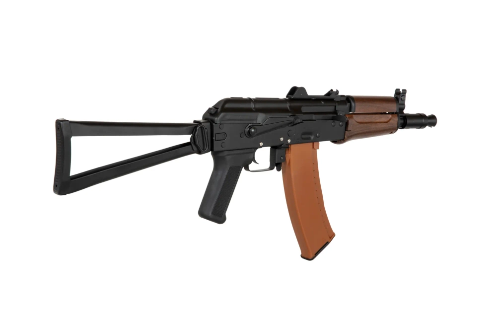 Karabinek ASG Double Bell RK-01 (OUTLET)