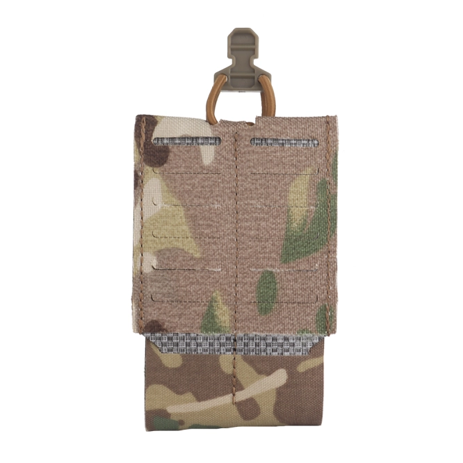 Wosport flexible loader for MG-122 rifle magazine MC