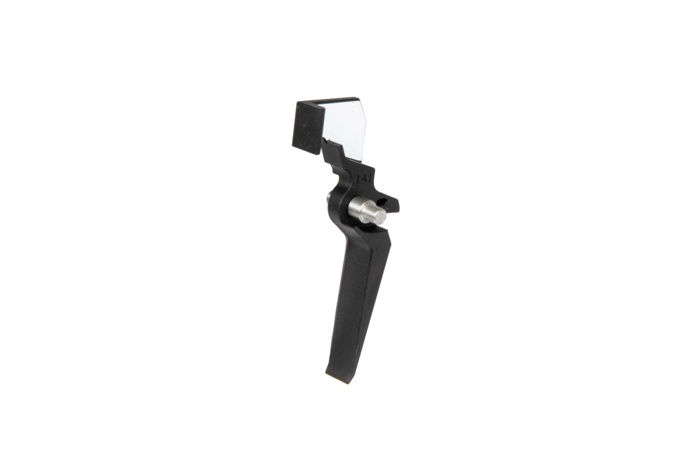 Quantum Trigger 1A1 - Matt Black