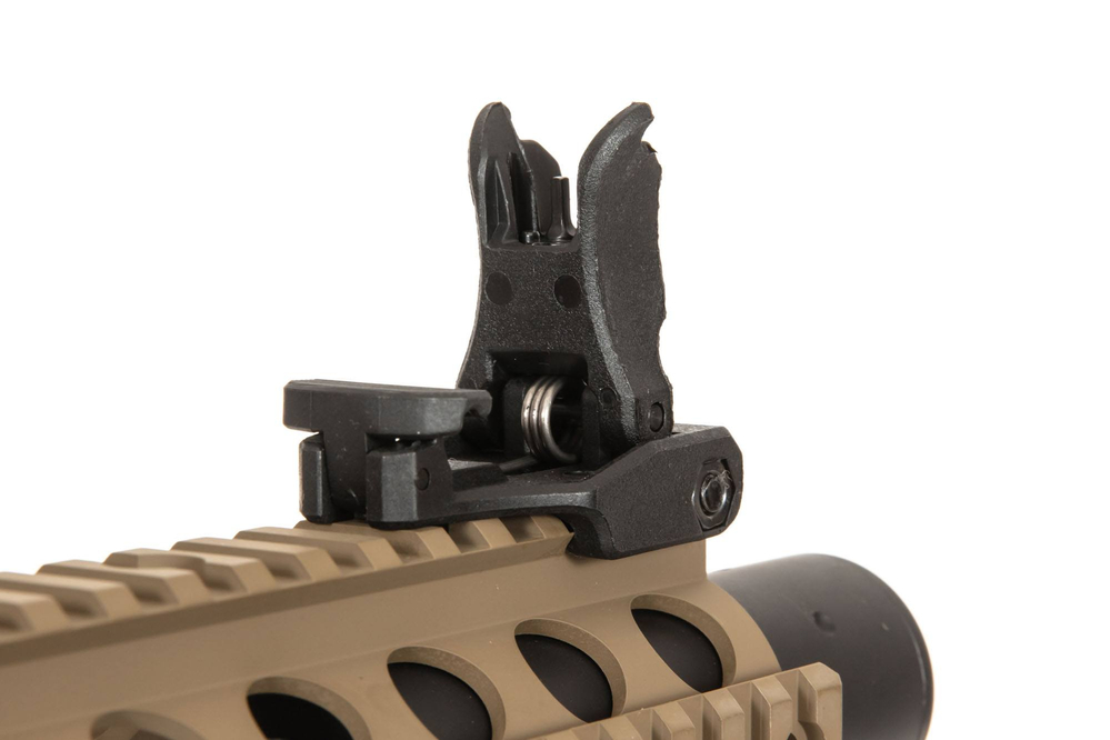 Karabinek ASG Specna Arms RRA SA-E05 EDGE 2.0™­ GATE ASTER Half-Tan (OUTLET)