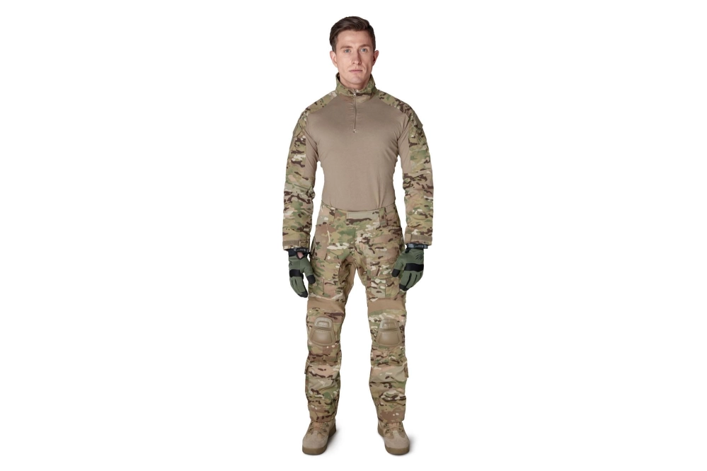 Sada uniforem Primal Combat G3 - MC
