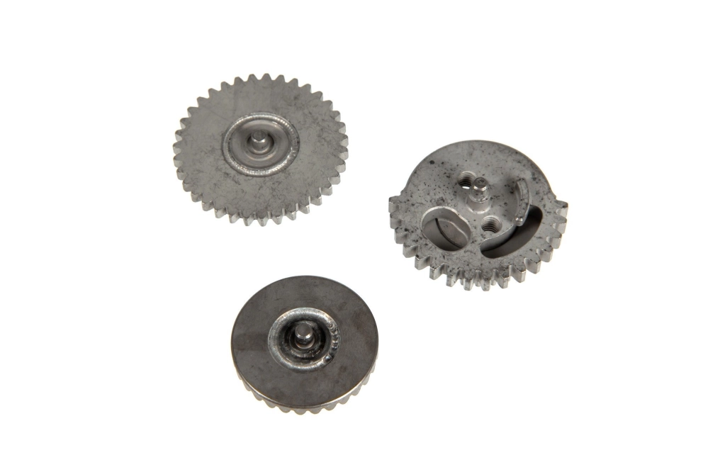 Siegetek Revolution 14.09 Ratio Gear Set