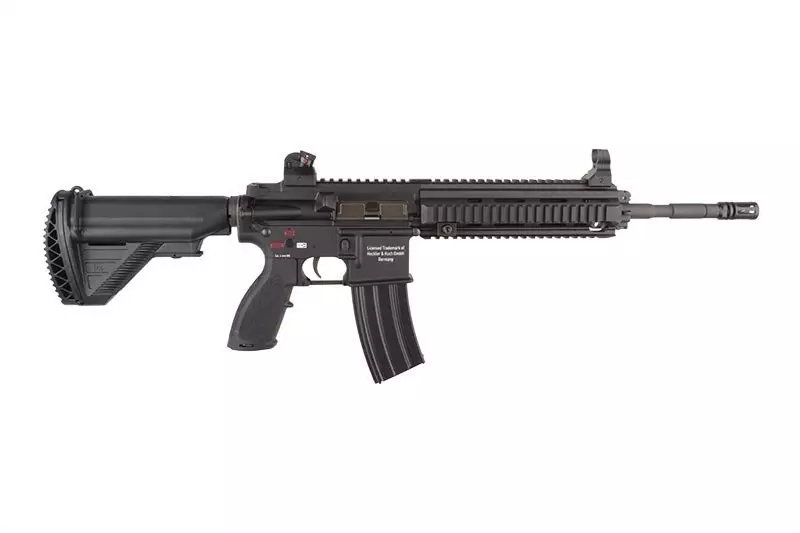 HK416 V2 Assault Rifle Replica