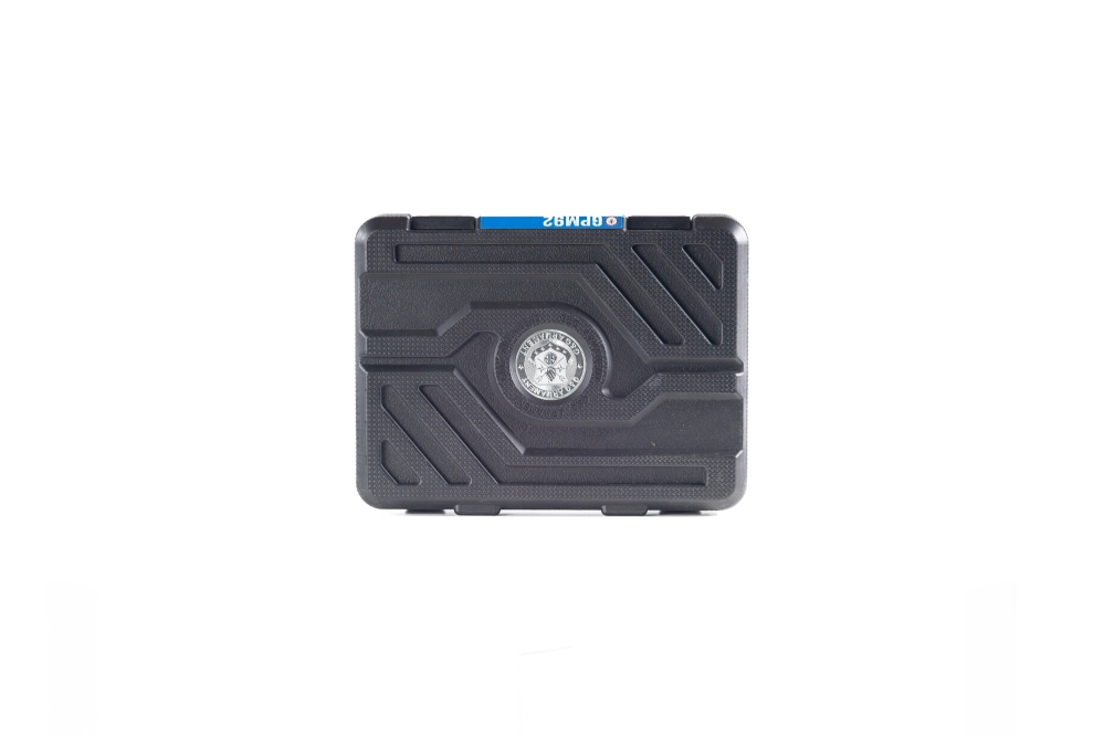 Réplique du pistolet GPM92 - noir (OUTLET)