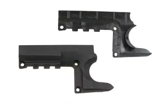 HI-CAPA RIS Mount