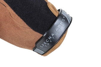 Specna Arms Tactical NOMAD™ Tan hulzen