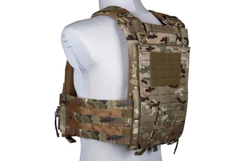 LAVC aanvalsplatendrager tactisch vest - MC
