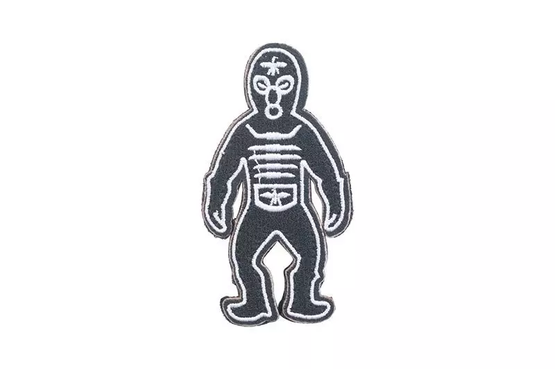 Naszywka  Ultraman Monsters'