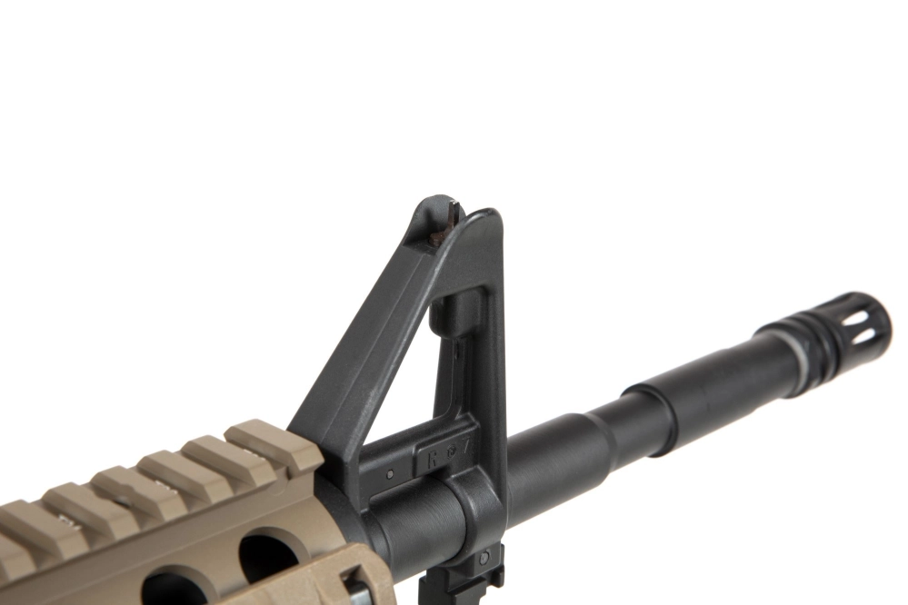 Fusil de airsoft Specna Arms RRA SA-E03 EDGE™ HAL² ™ Half-Tan