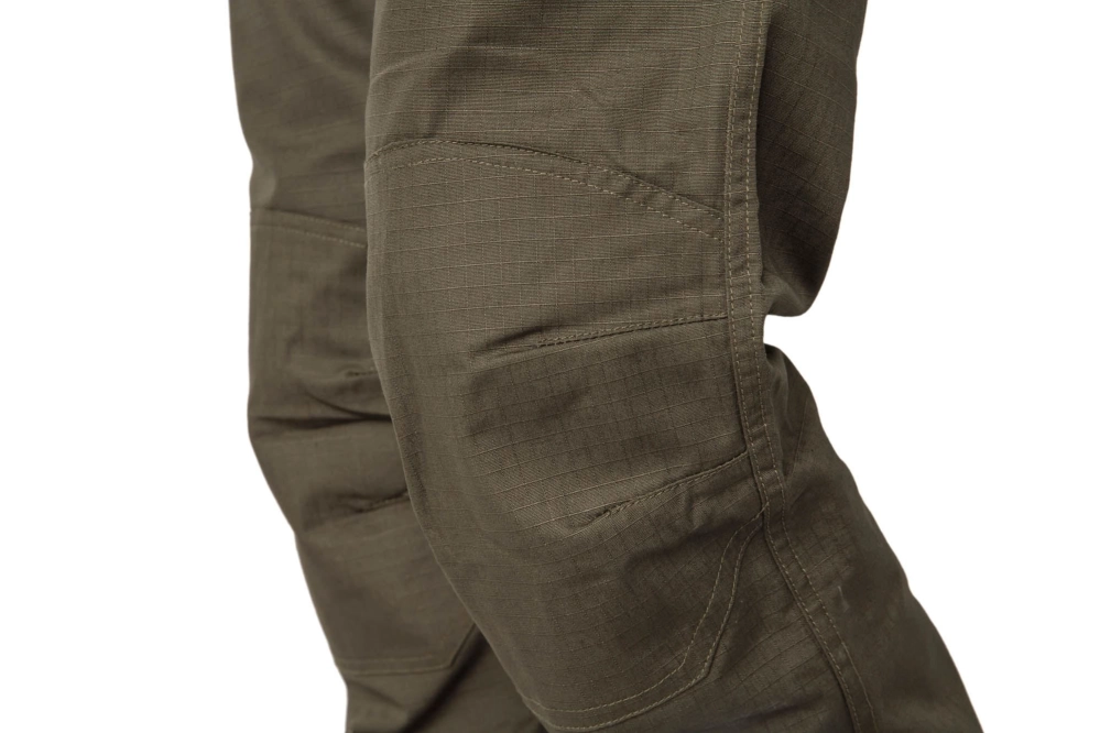 Redwood Tactical Pants - olive
