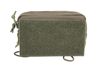 Závěsný nakladač pro MK4 Chest Rig Wosport Ranger Green