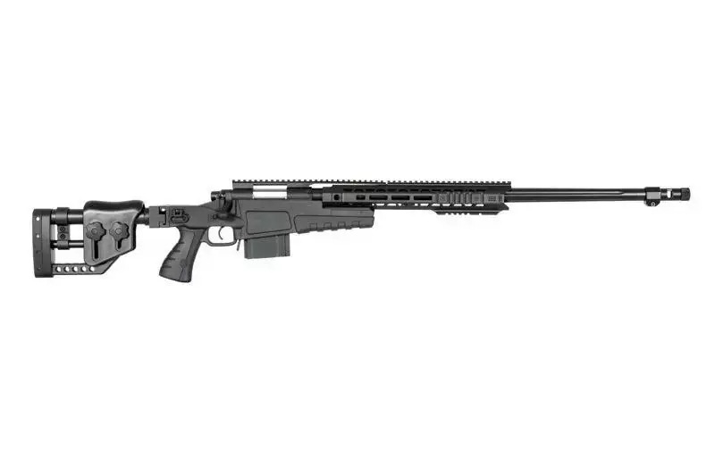 Airsoft pušky odstřelovací puška MB4419-2