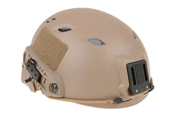 FAST BJ CFH Helmet Replica - Tan (L/XL)