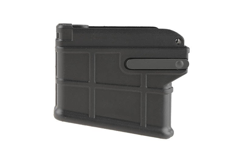 Gniazdo magazynków M4 do replik VZ58