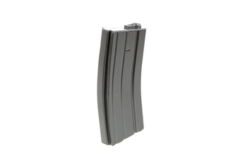 100 BB Mid-Cap Magazine for M4/M16 Replicas - Grey