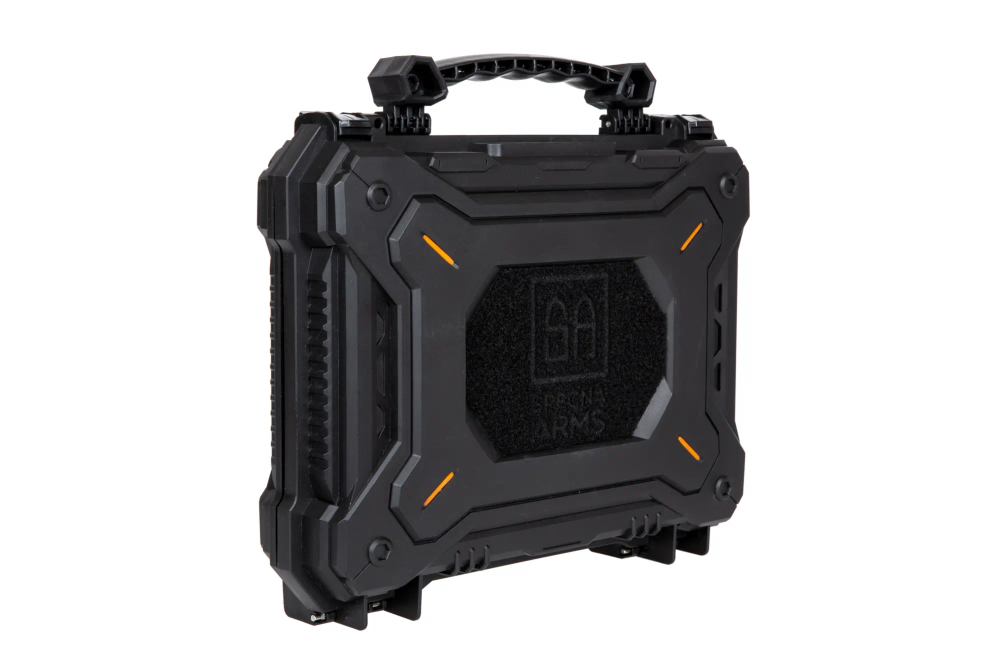 Réplica de pistola SAI BLU (Green Gas) - Specna Arms DELUXE Edition - Corpo Wars (GGN)