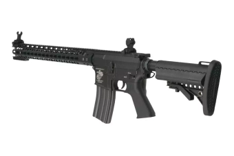 Réplique de fusil d'assaut SA-V26 ONE™ - Noir