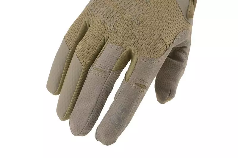 Rukavice Specialty 0.5 High-Dexterity - Coyote