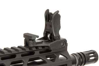 Specna Arms RRA™ SA-E25 EDGE™ Kestrel™ ETU 1.14 J airsoft Carbine Black