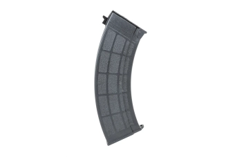 Zásobník Mid-Cap na 200 nábojů BOLT Airsoft BMAG pro repliky AK černý