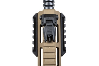 Carabina Specna Arms SA-F14 FLEX™ GATE X-ASR Half-Tan airsoft