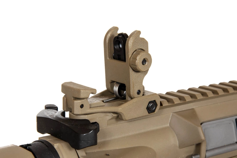 SA-C07 CORE™ X-ASR™ Carbine Replica - Full-Tan