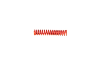TM Hi-CAPA 5.1 Reinforced hammer spring - Red