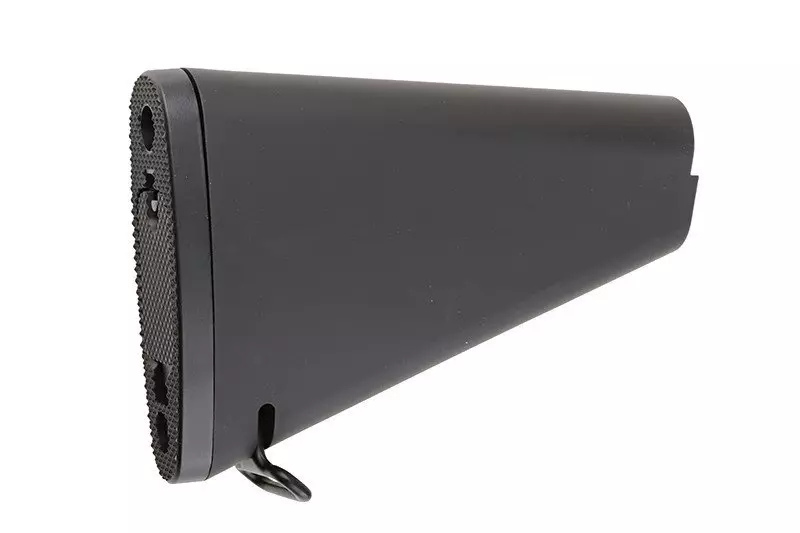 M4/M16 type short stock