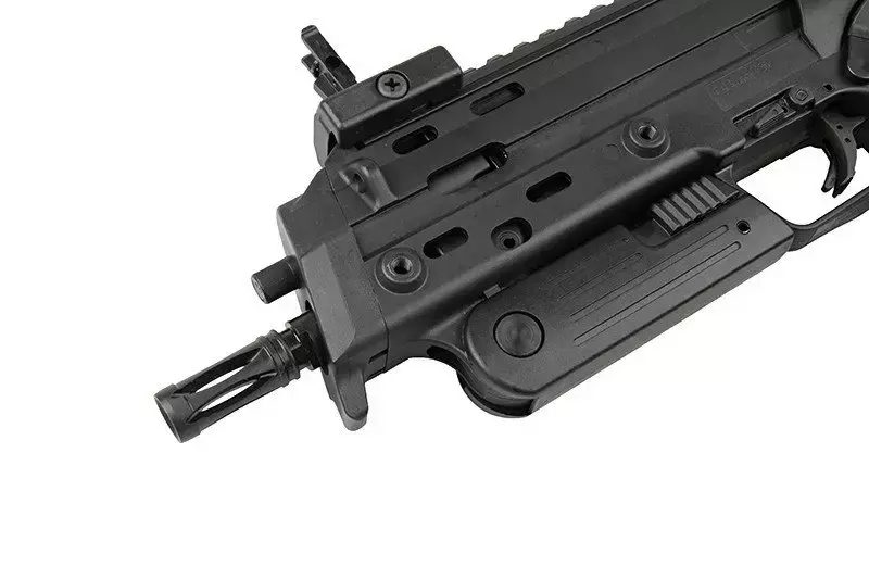 Replika pistoletu maszynowego H&K MP7A1