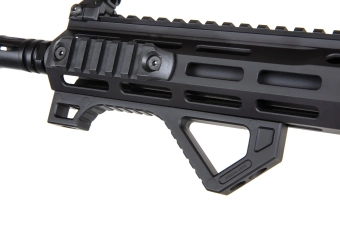 Airsoftová puška Specna Arms SA-P23 Prime™ Aster II ETU s bezkomutátorovým motorem Černá