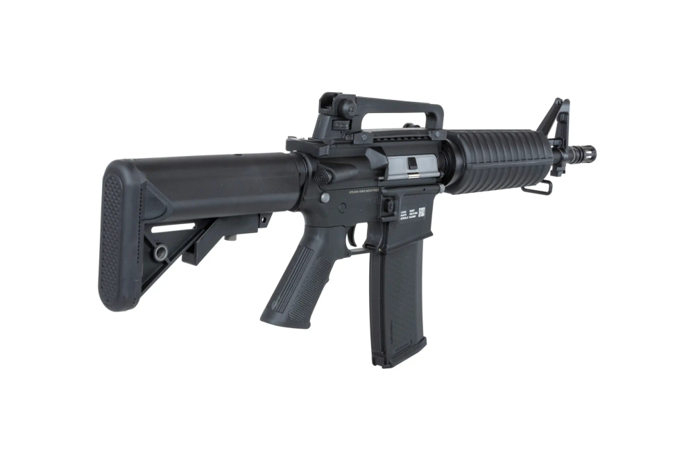 Specna Arms SA-F11 FLEX™ GATE X-ASR airsoft Carabine Noir