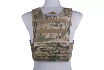 Chaleco táctico Explosión Plate carrier - MC