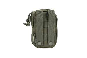 Small Lazer cargo pouch - olive