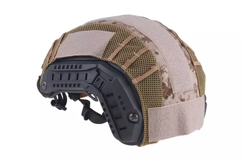 Funda casco de tipo Marítimo - AOR1
