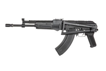 Airsoftová zbraň puška017 útočná souprava