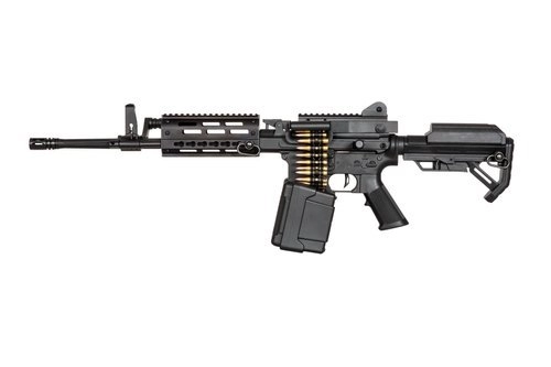 Mitrailleuse airsoft 6670