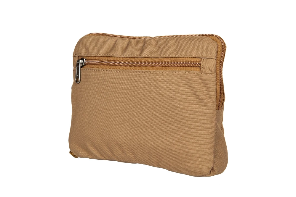 Mochila plegable Dioc - Marrón coyote