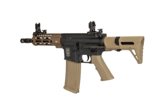 SA-C21 PDW CORE™ X-ASR™ Carbine Replica - Chaos Bronze