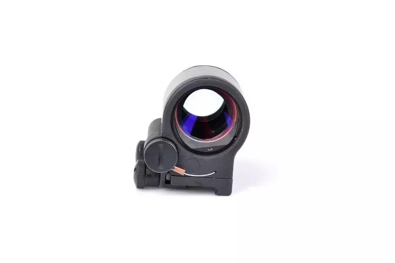 SRS type red dot sight replica 1x38 - black