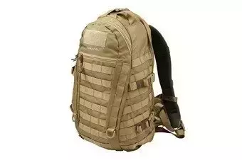 Speciální batoh Wisport Caracal - hnědý