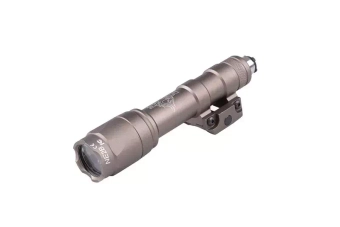 M600C Scout Tactical Flashlight - Dark Earth