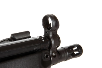 Réplica subfusil LK53A2 EBB