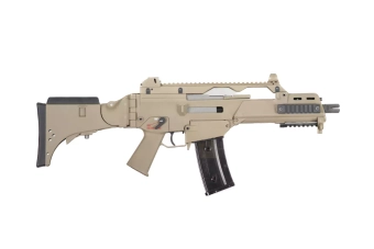 SA-G12V EBB karabijn replica - tan (OUTLET)