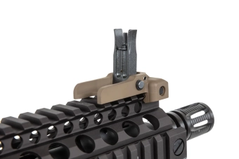 Vega Force Company Daniel Defense MK18 RIS II AVALON M4 CQBII Gate Aster SX Half-Tan airsoft Carbine